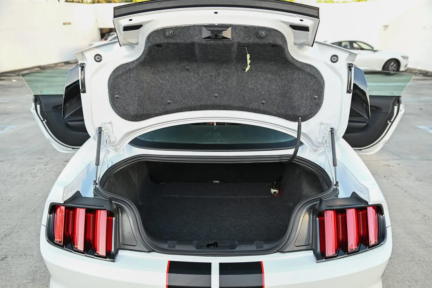 2017 Ford Mustang Shelby GT350R