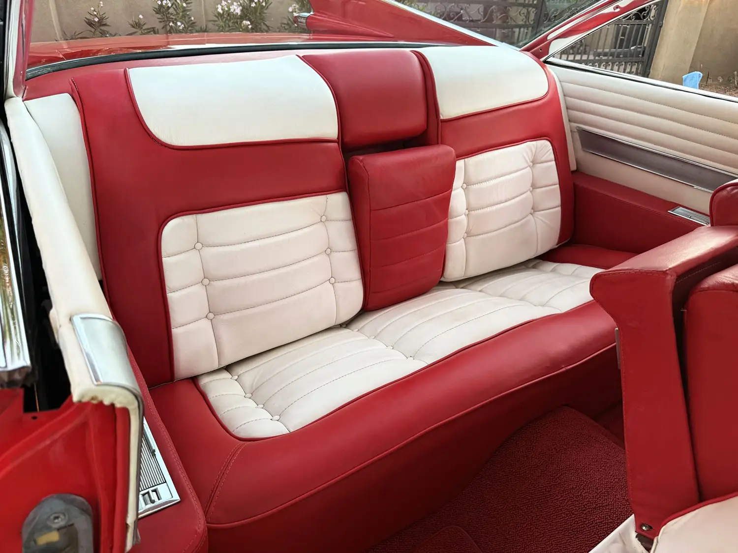 1959 Cadillac Eldorado Seville 1959 Cadillac Eldorado Seville