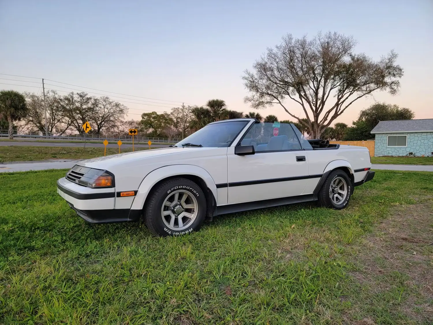 1985 Toyota Celica GTS
