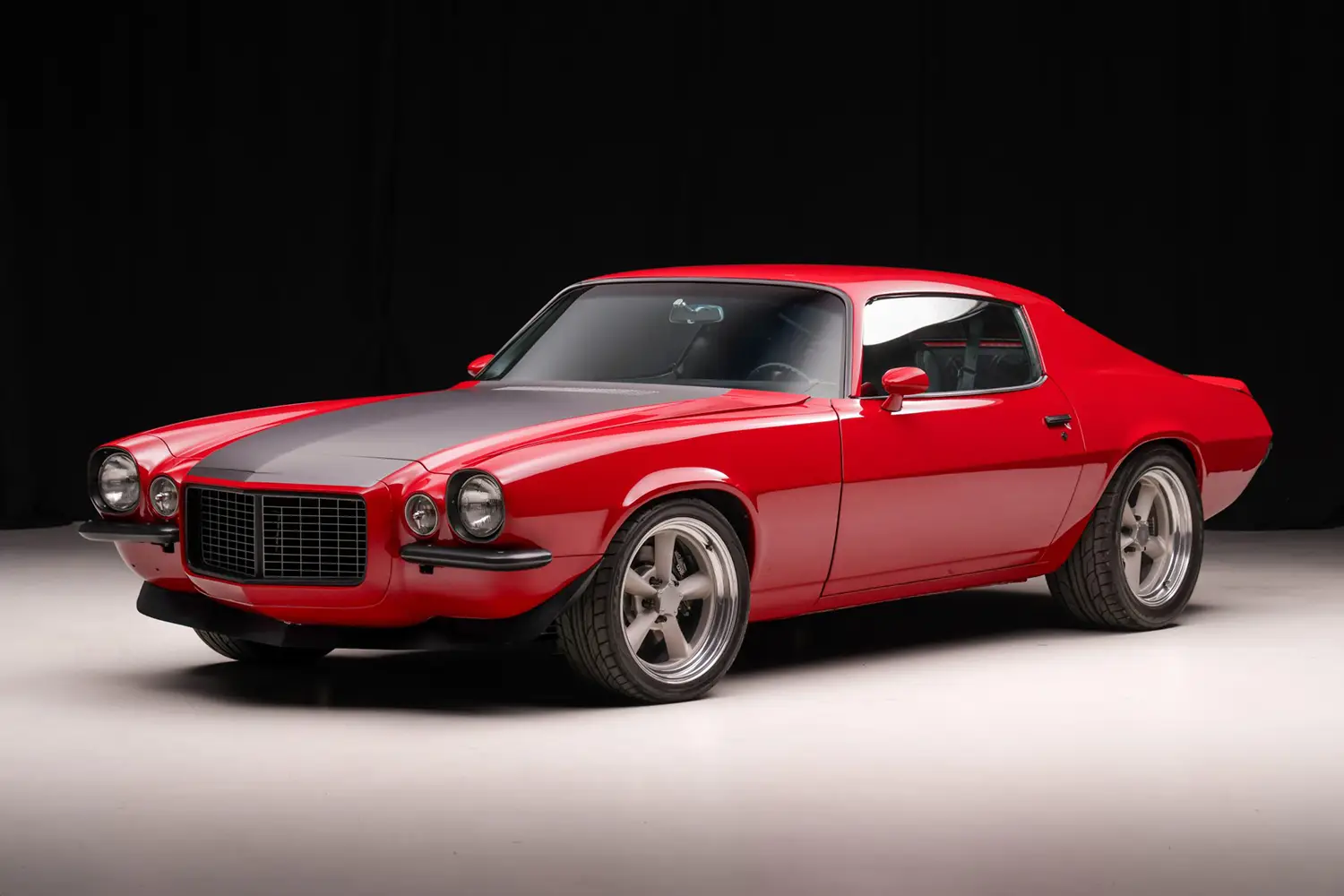 1971 Chevrolet Camaro