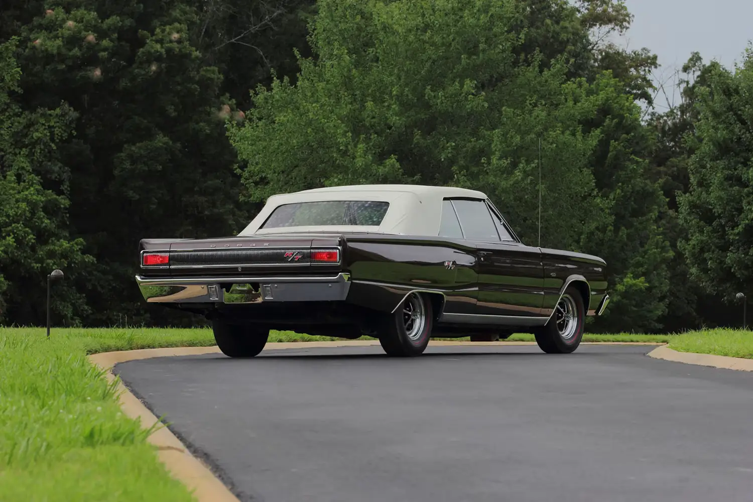 1967 Dodge Coronet R/T Convertible 1967 Dodge Coronet R/T Convertible