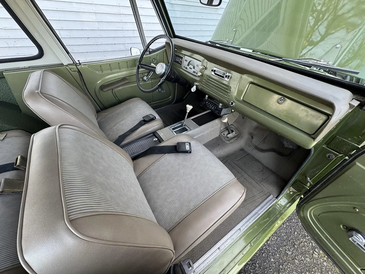 1970 Jeep Jeepster Commando 1970 Jeep Jeepster Commando