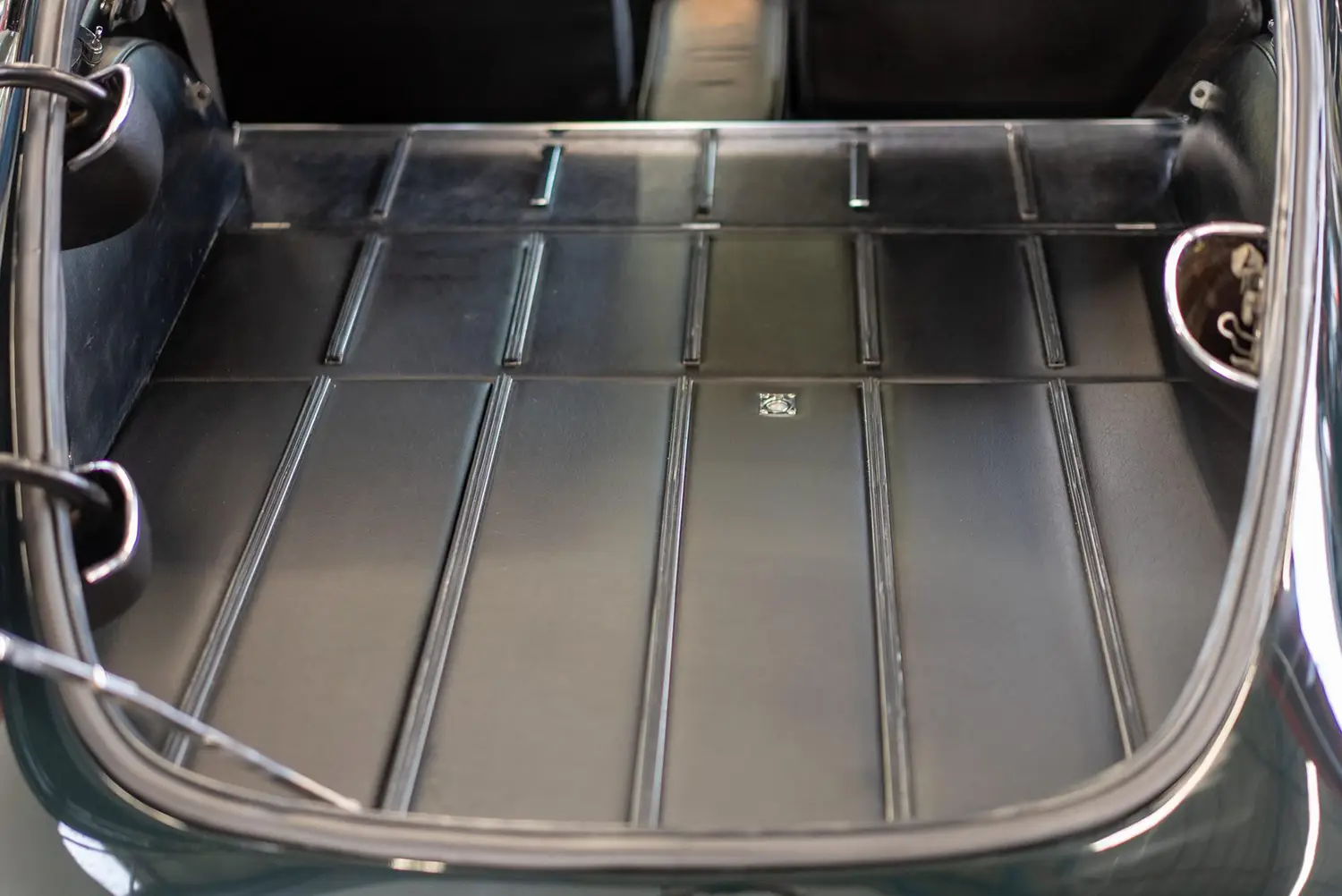 1968 Jaguar XKE Series 1.5