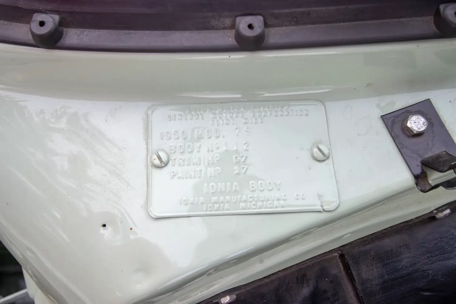 1950 Buick Roadmaster Estate Wagon 1950 Buick Roadmaster Estate Wagon