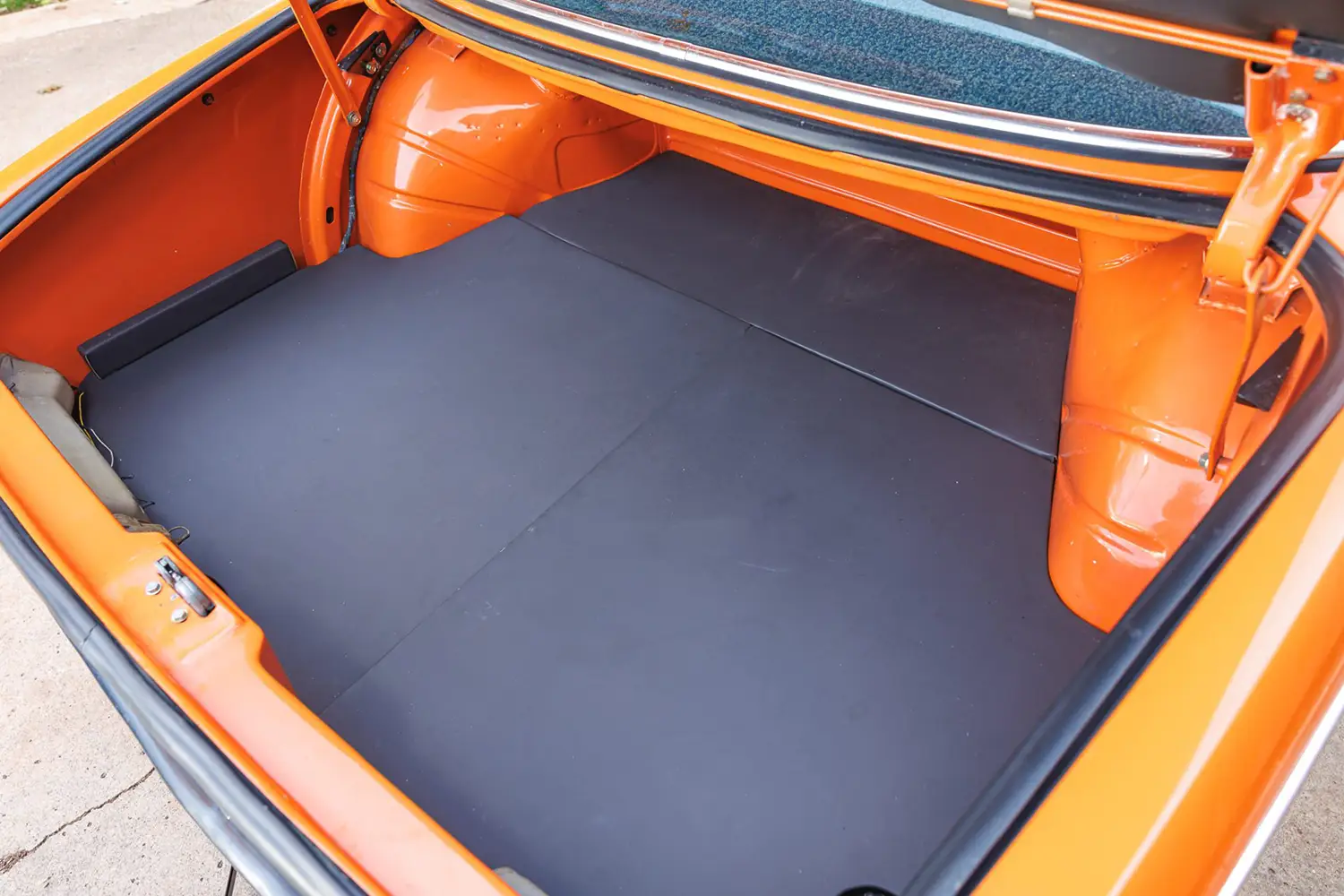 1975 BMW 3.0CS 1975 BMW 3.0CS