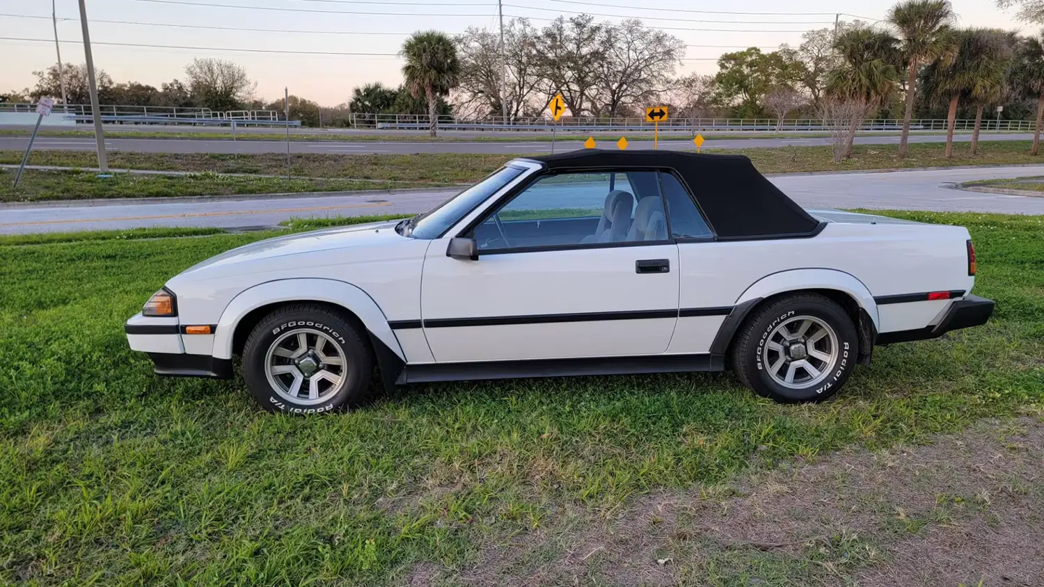 1985 Toyota Celica GTS