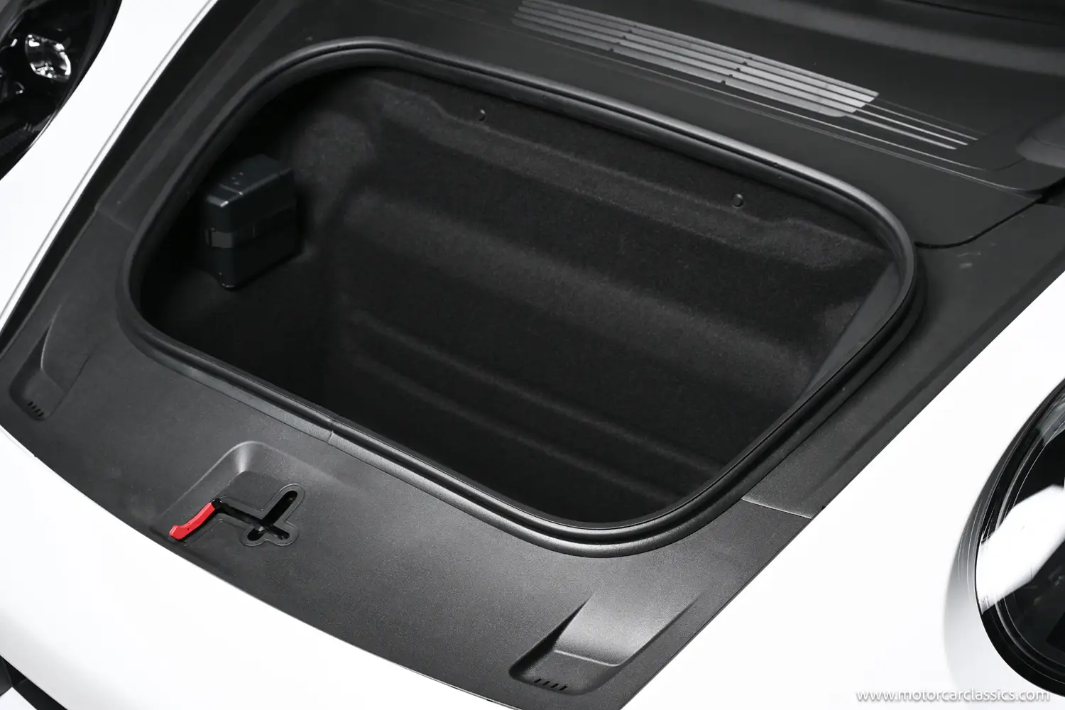 2026 Porsche 911 Carrera T