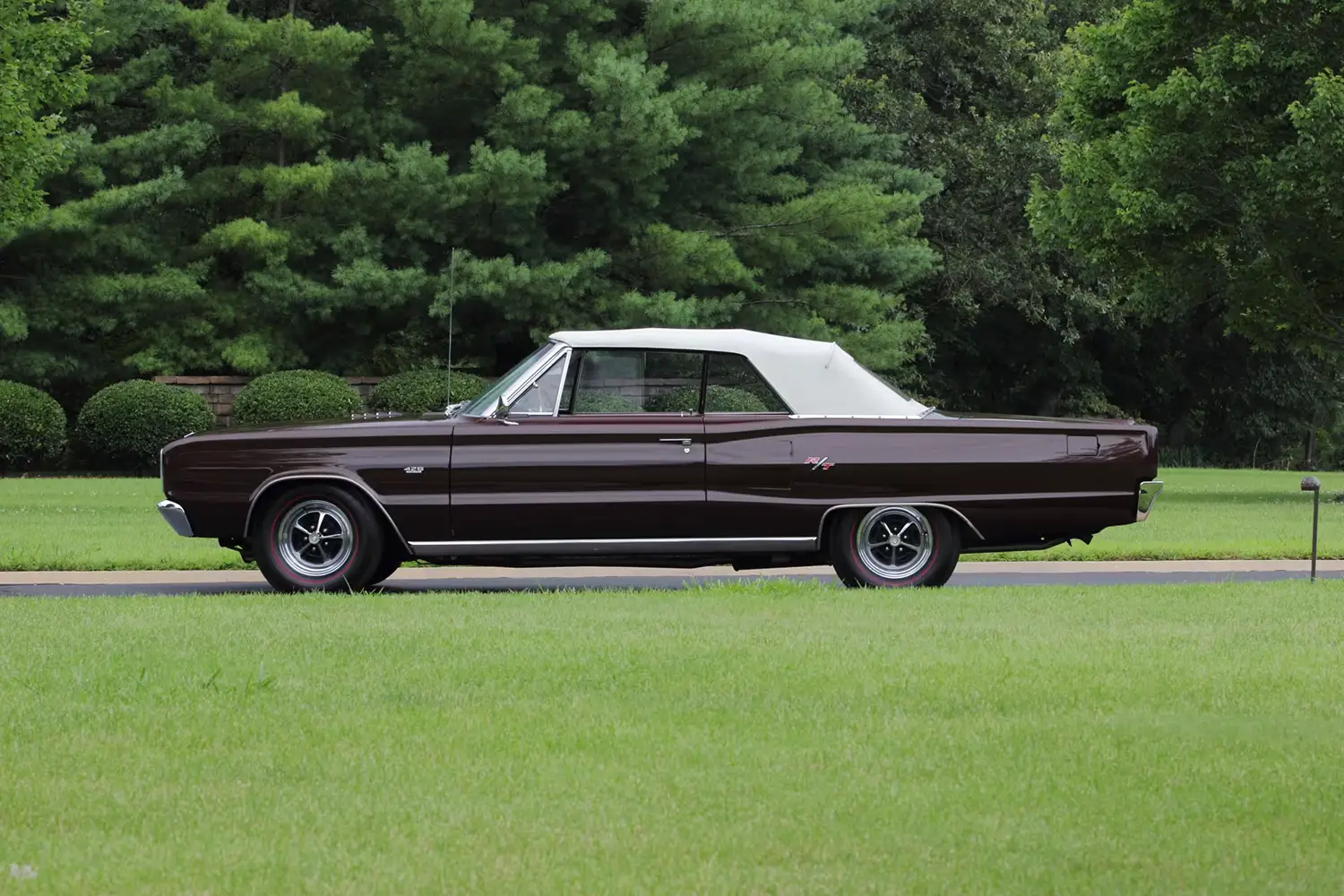 1967 Dodge Coronet R/T Convertible 1967 Dodge Coronet R/T Convertible