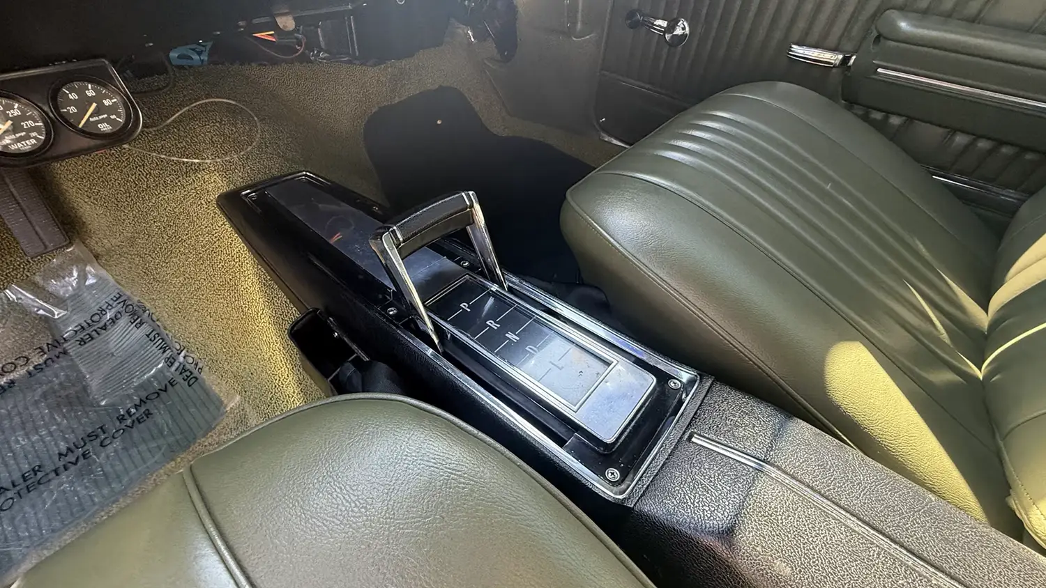 1971 Chevrolet Chevelle