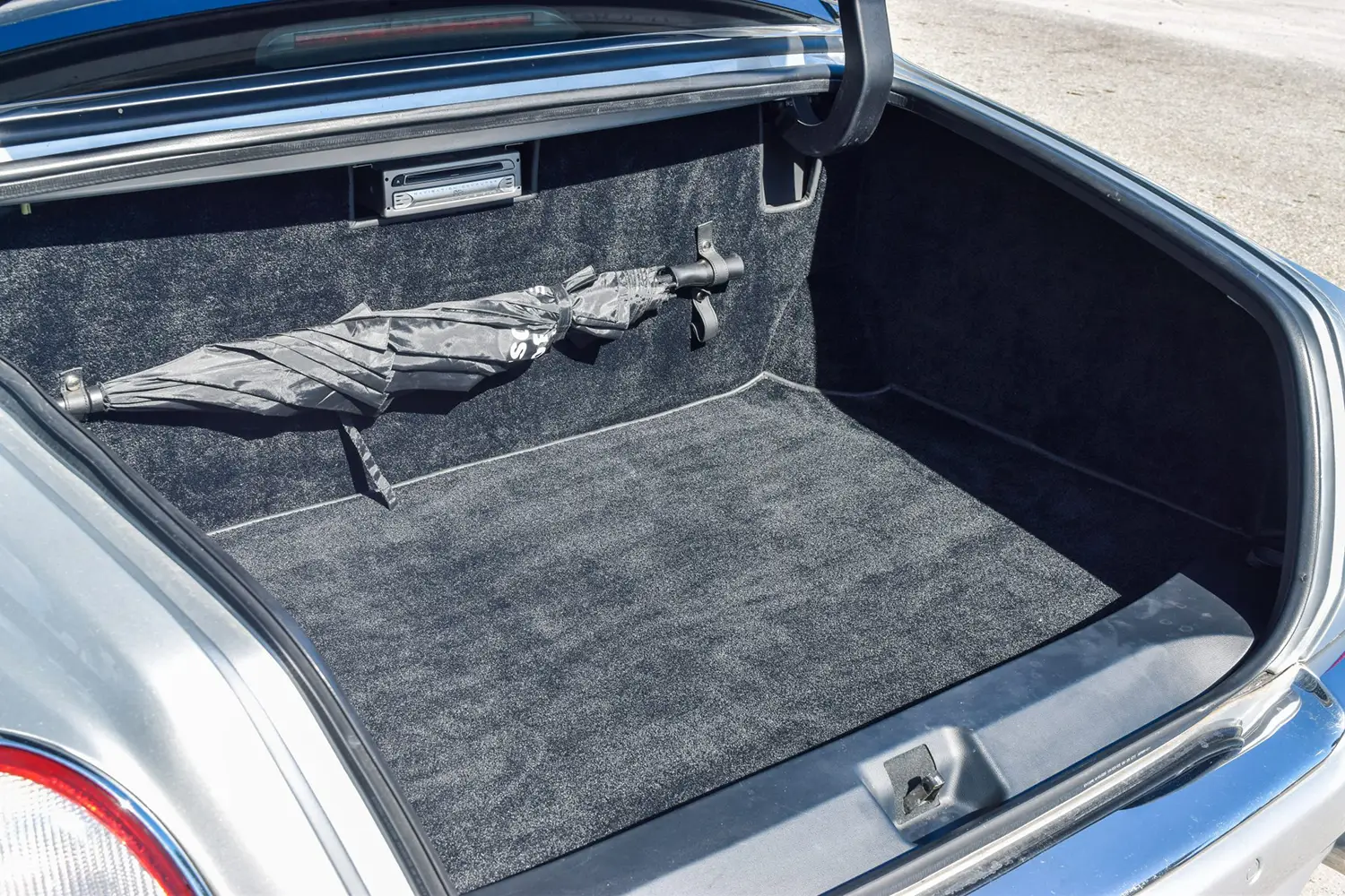 2006 Bentley Arnage R