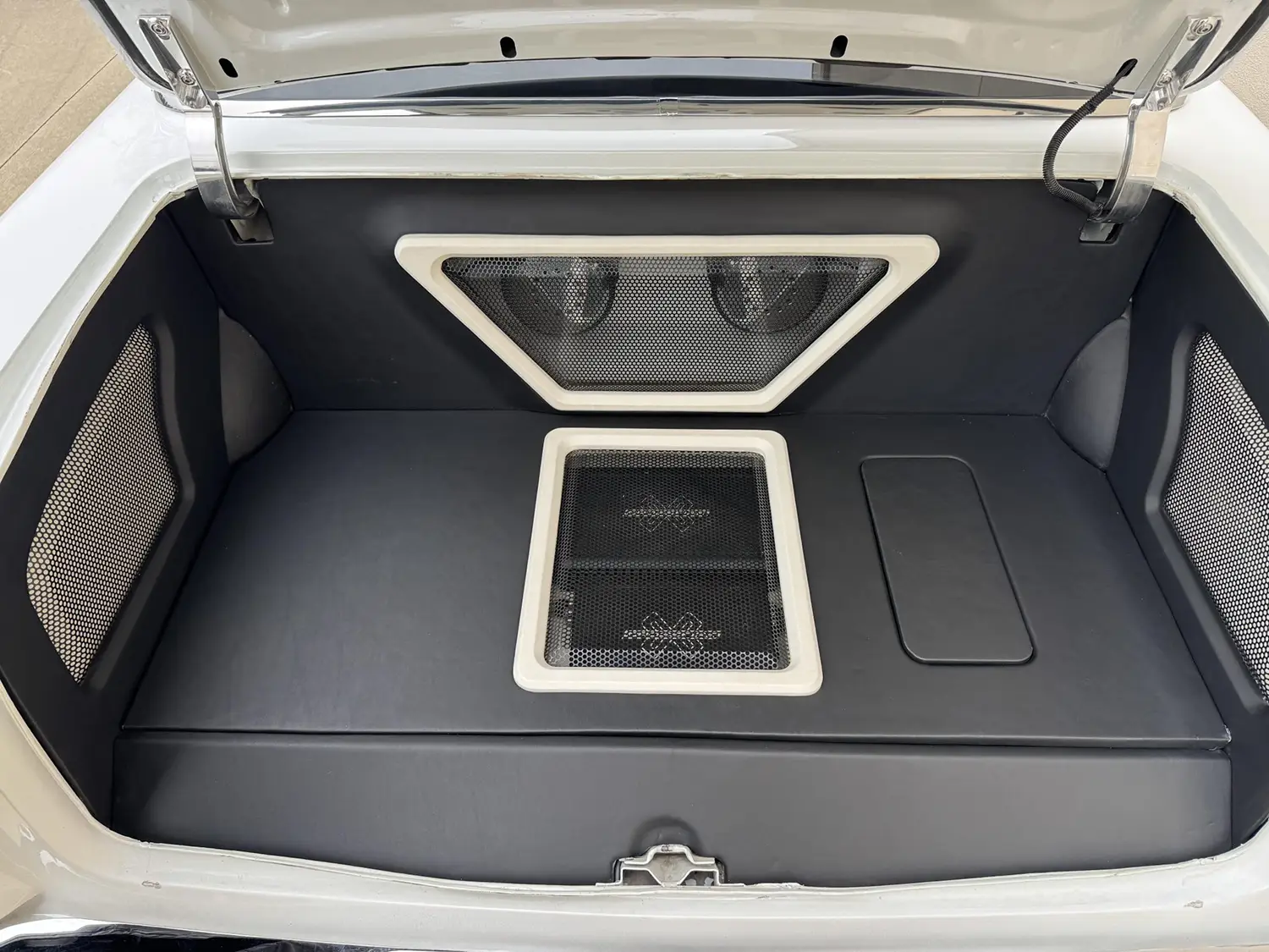 1955 Chevrolet Bel Air