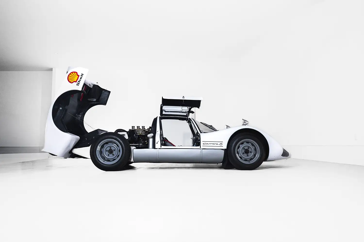 1966 Porsche 906