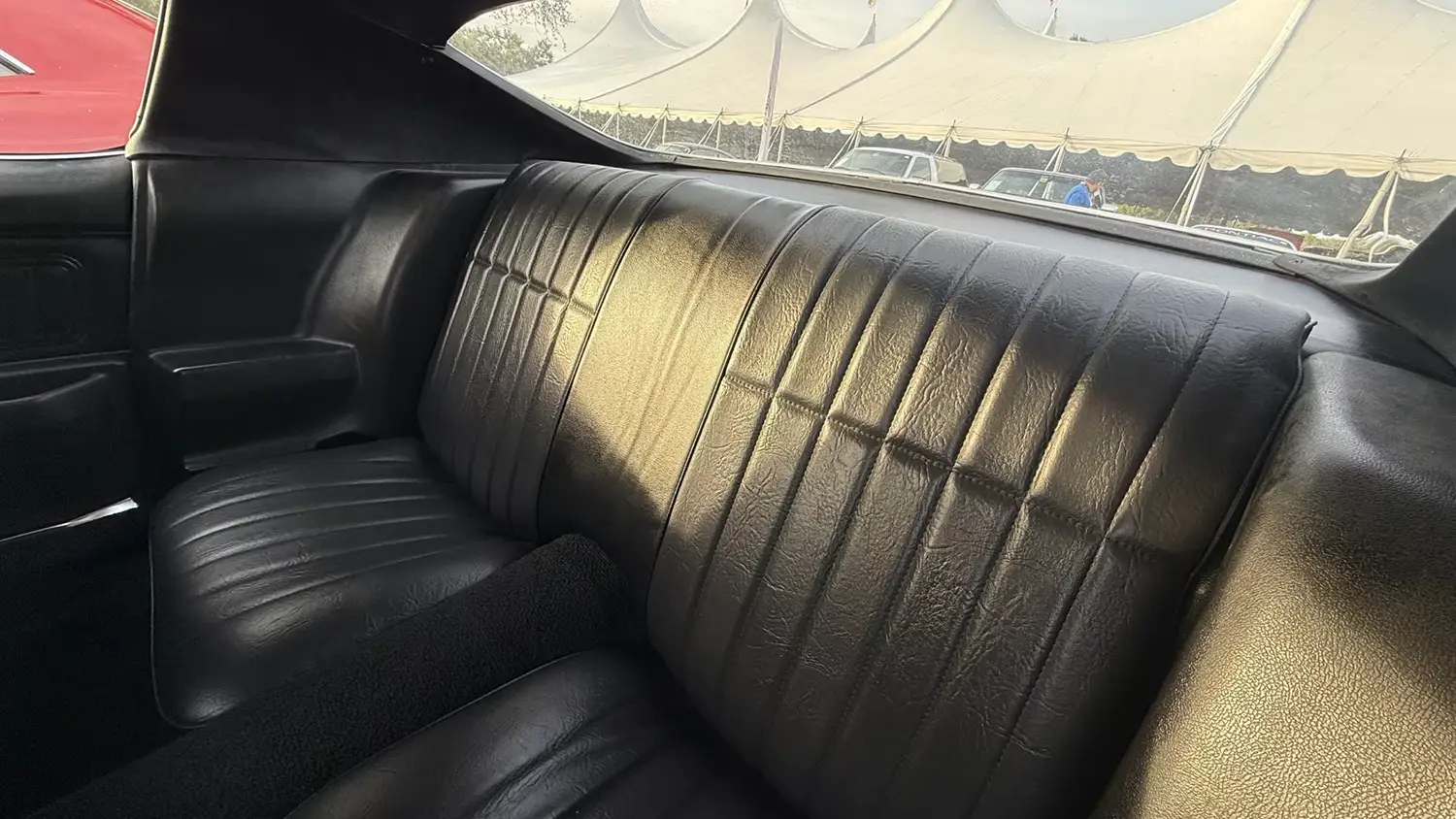 1970 Chevrolet Camaro RS