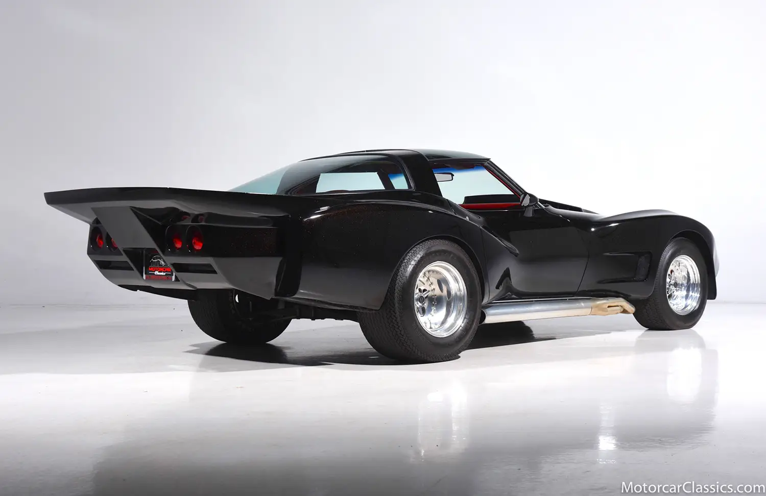 1969 Chevrolet Corvette Custom