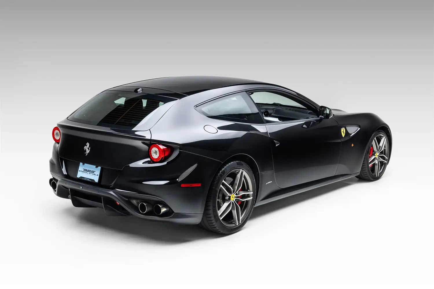 2014 Ferrari FF 2014 Ferrari FF