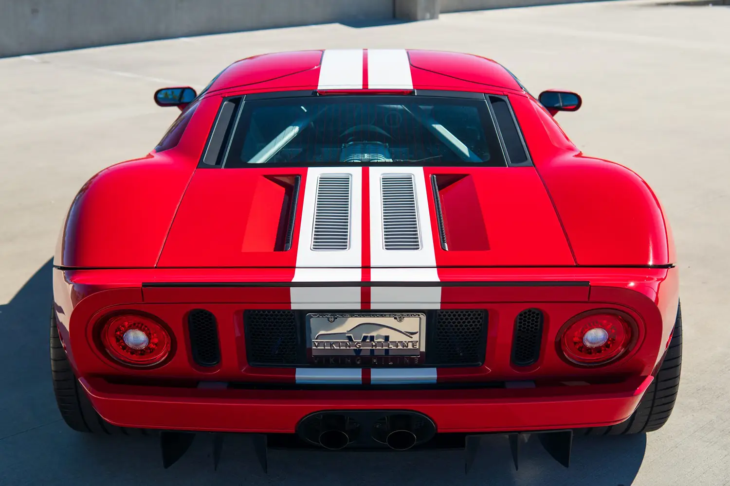 2005 Ford GT 2005 Ford GT