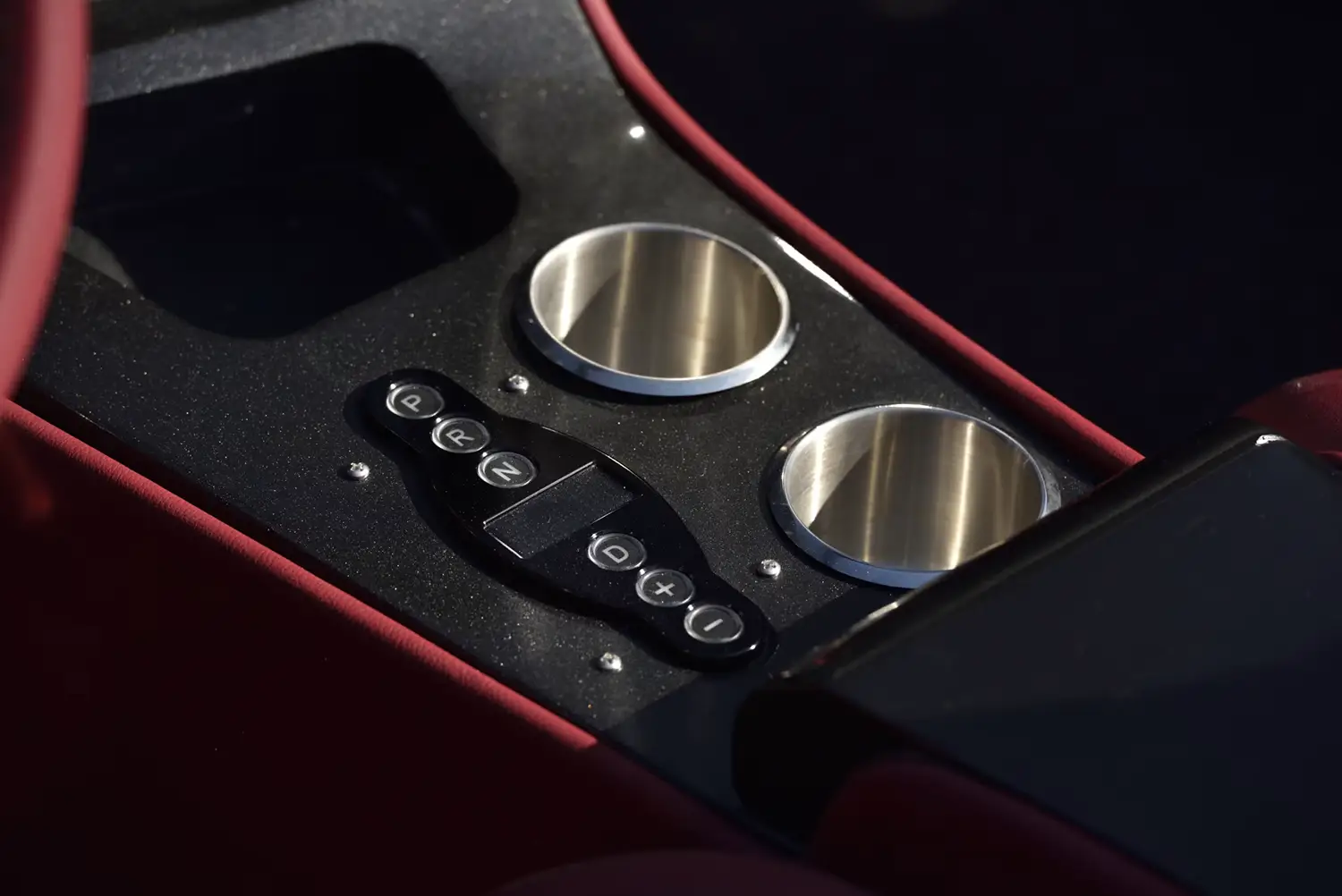 1969 Chevrolet Camaro Baldwin Motion Speedster