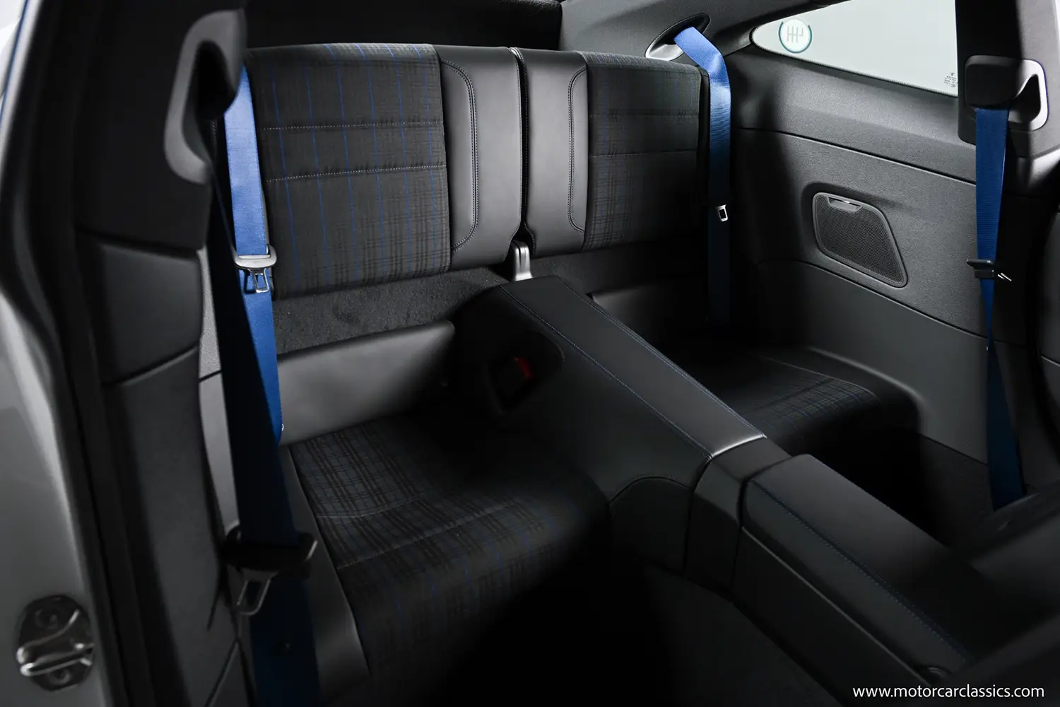 2026 Porsche 911 Carrera T