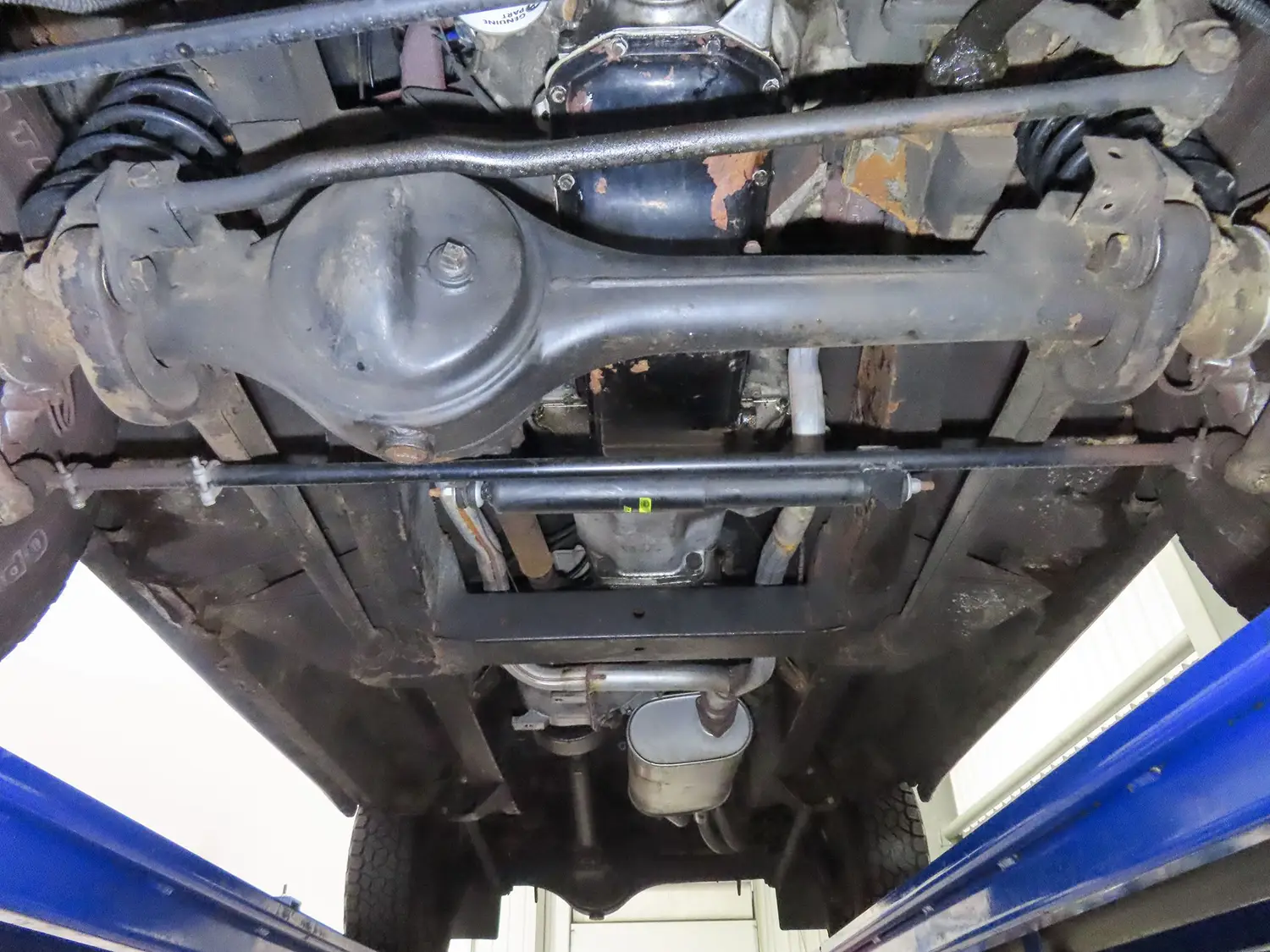 1981 Land Rover Range Rover 1981 Land Rover Range Rover