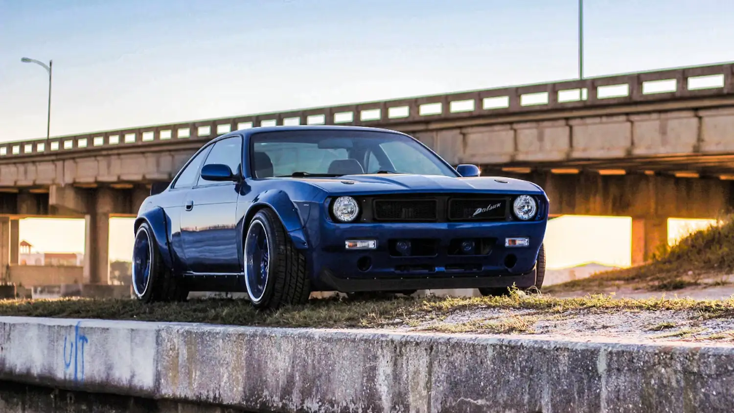 1995 Nissan 240SX SE