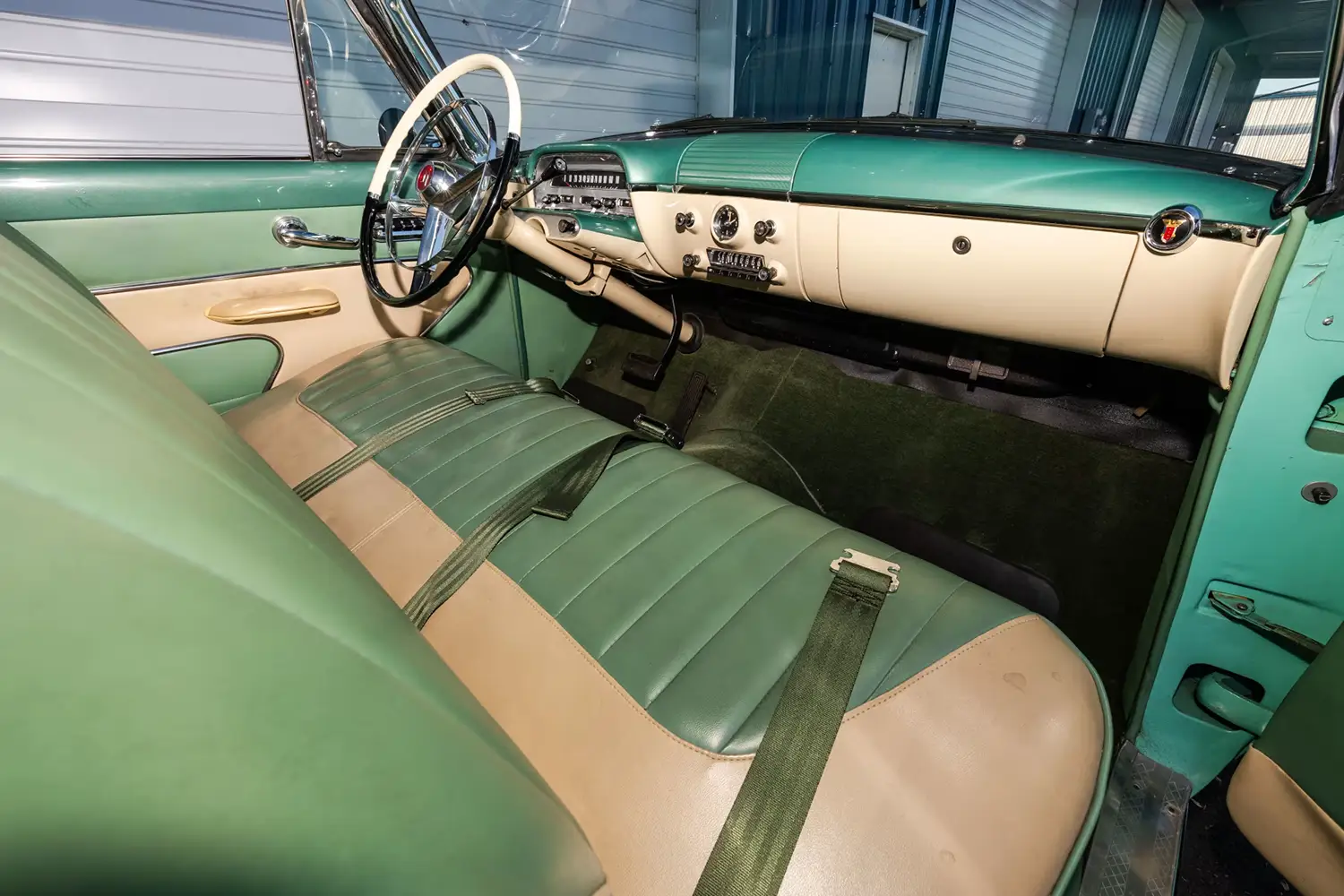 1954 Mercury Monterey Sun Valley 1954 Mercury Monterey Sun Valley