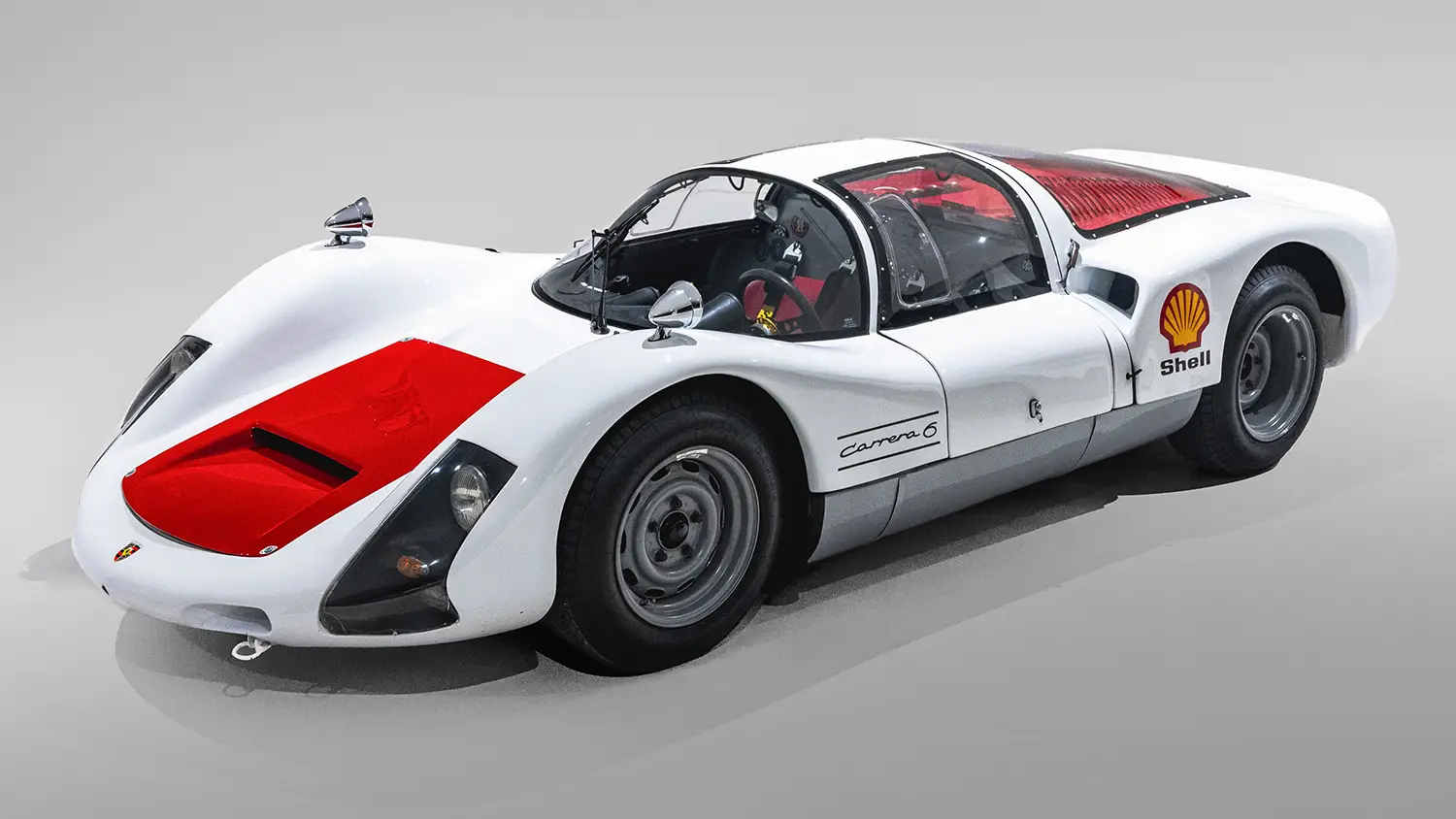1966 Porsche 906