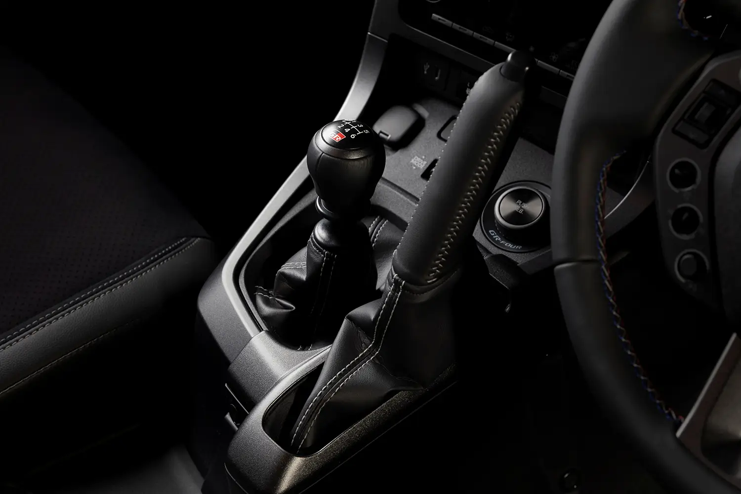 Toyota GR Yaris Sébastien Ogier Edition