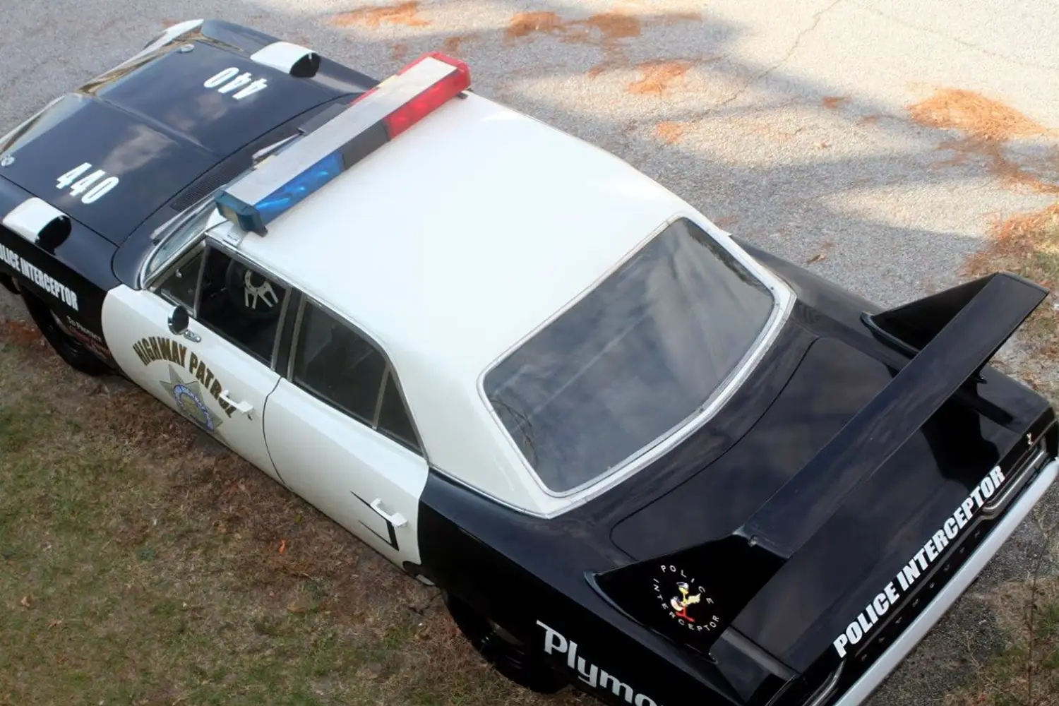 1970 Plymouth Satellite Sedan 1970 Plymouth Satellite Sedan