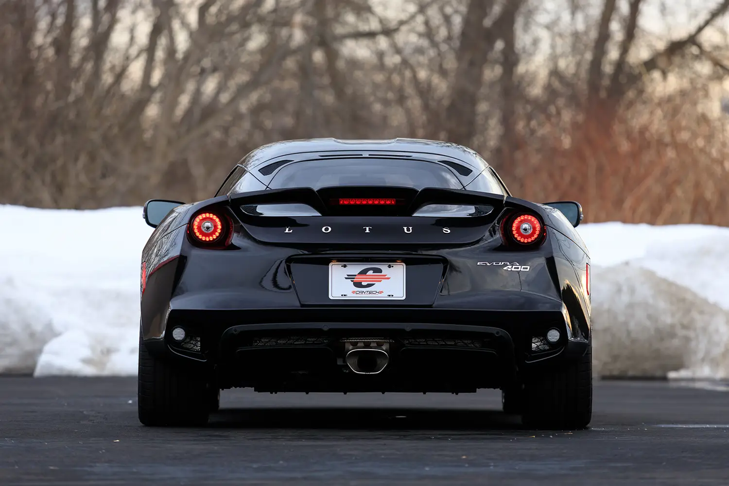 2017 Lotus Evora 400 2+2 2017 Lotus Evora 400 2+2