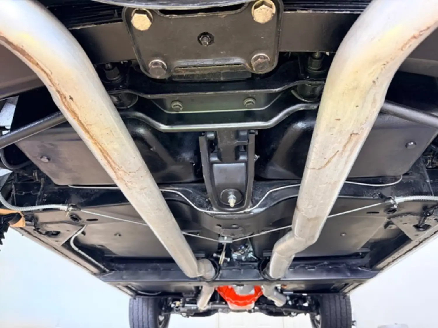 1967 Chevrolet Corvette Coupe