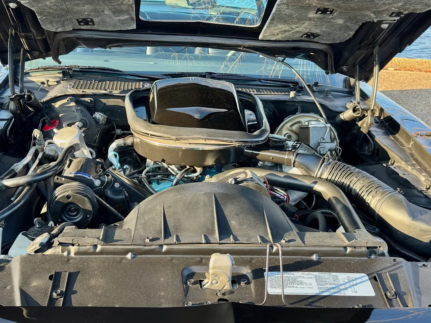 1978 Pontiac Firebird Trans Am