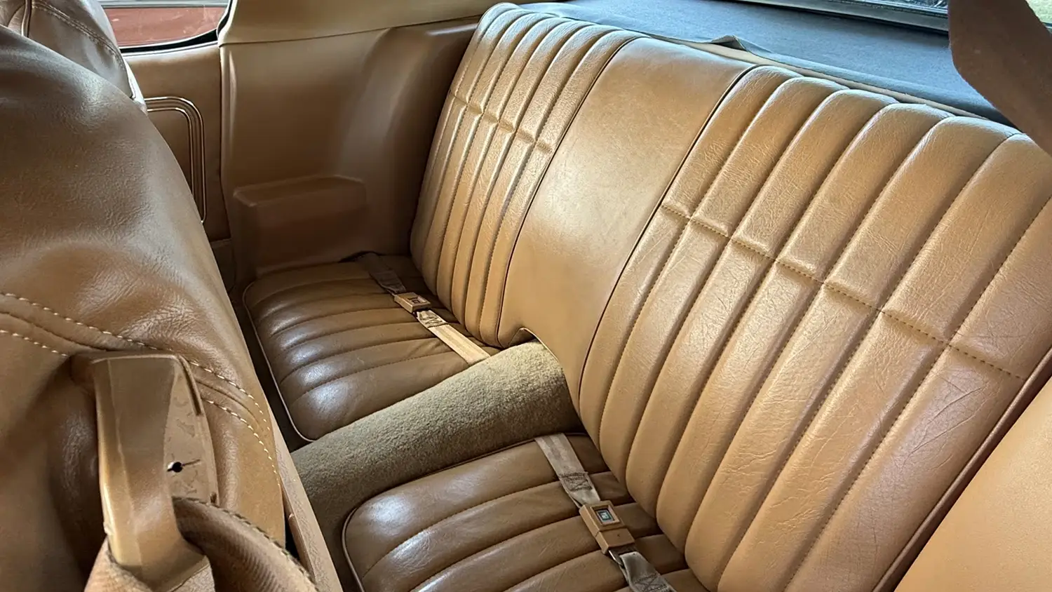 1979 Pontiac Trans Am Coupe