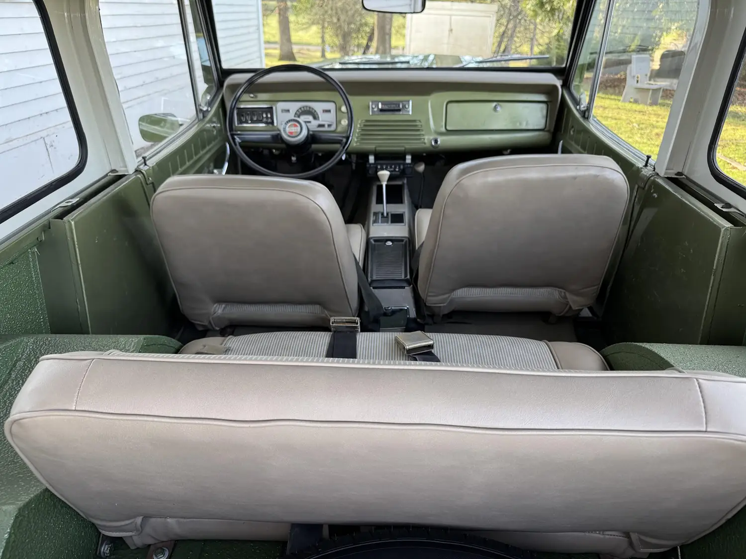 1970 Jeep Jeepster Commando 1970 Jeep Jeepster Commando