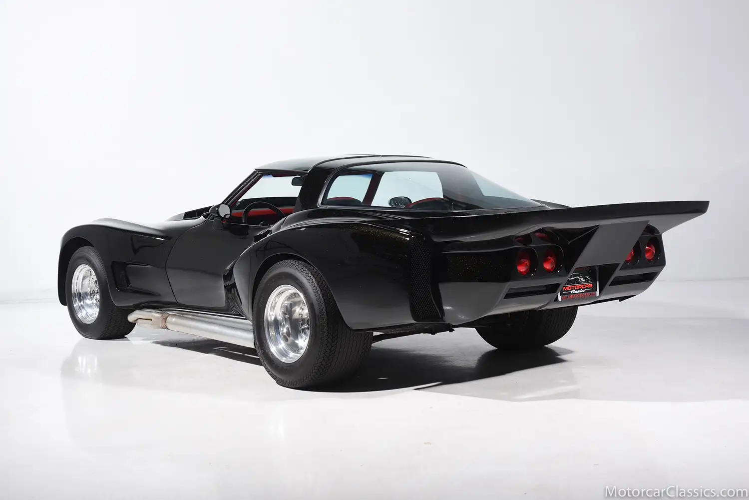 1969 Chevrolet Corvette Custom
