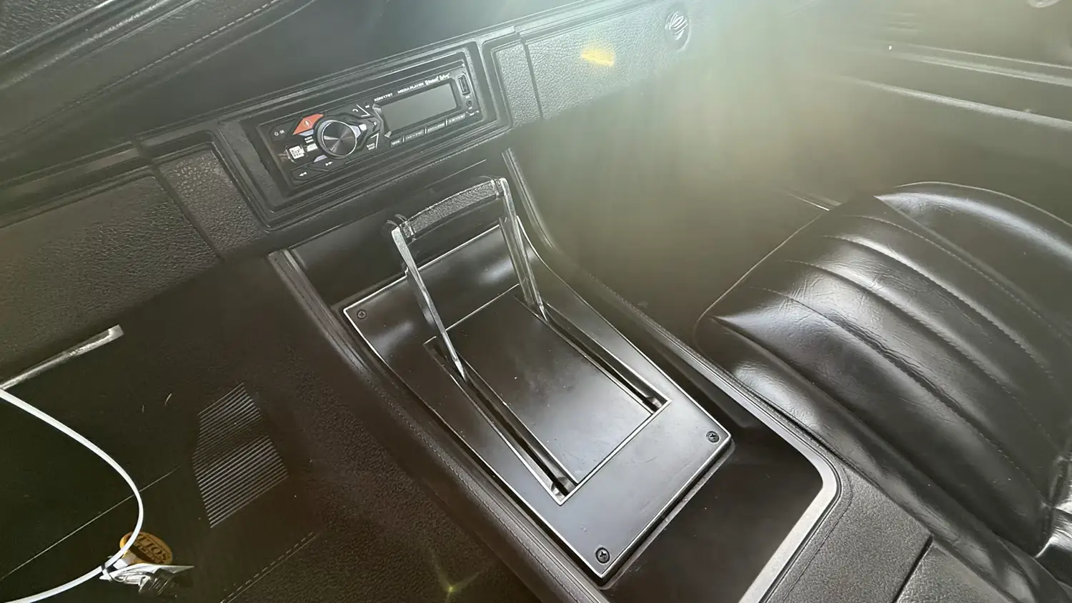 1970 Chevrolet Camaro RS