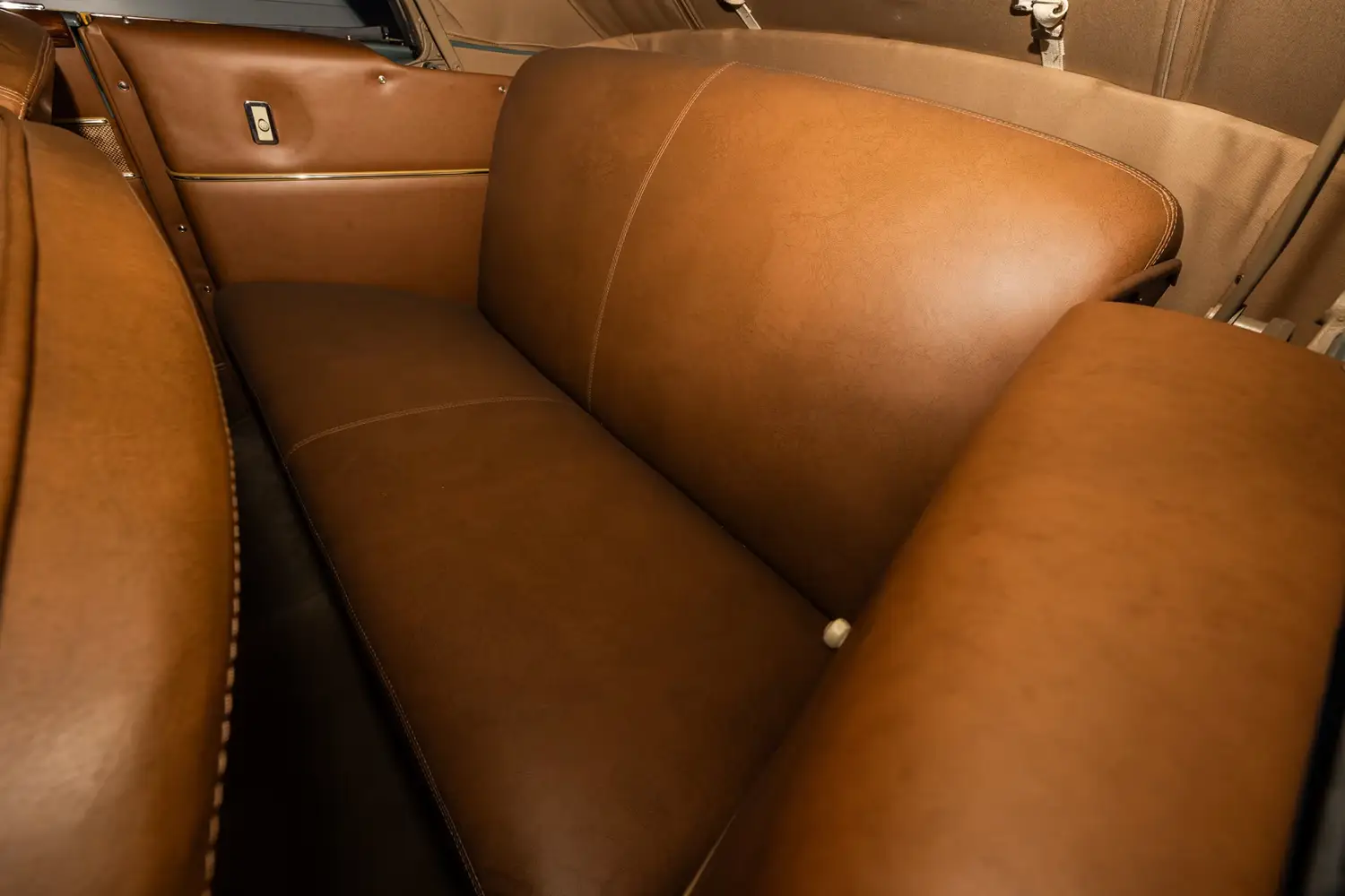 1946 Mercury Sportsman Convertible