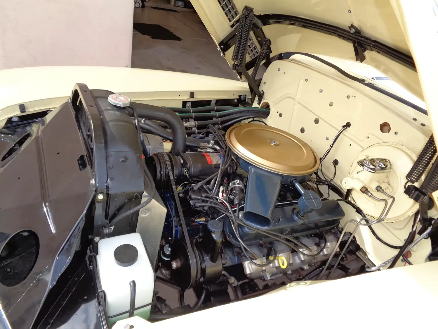 1941 Cadillac Series 60 Special Custom