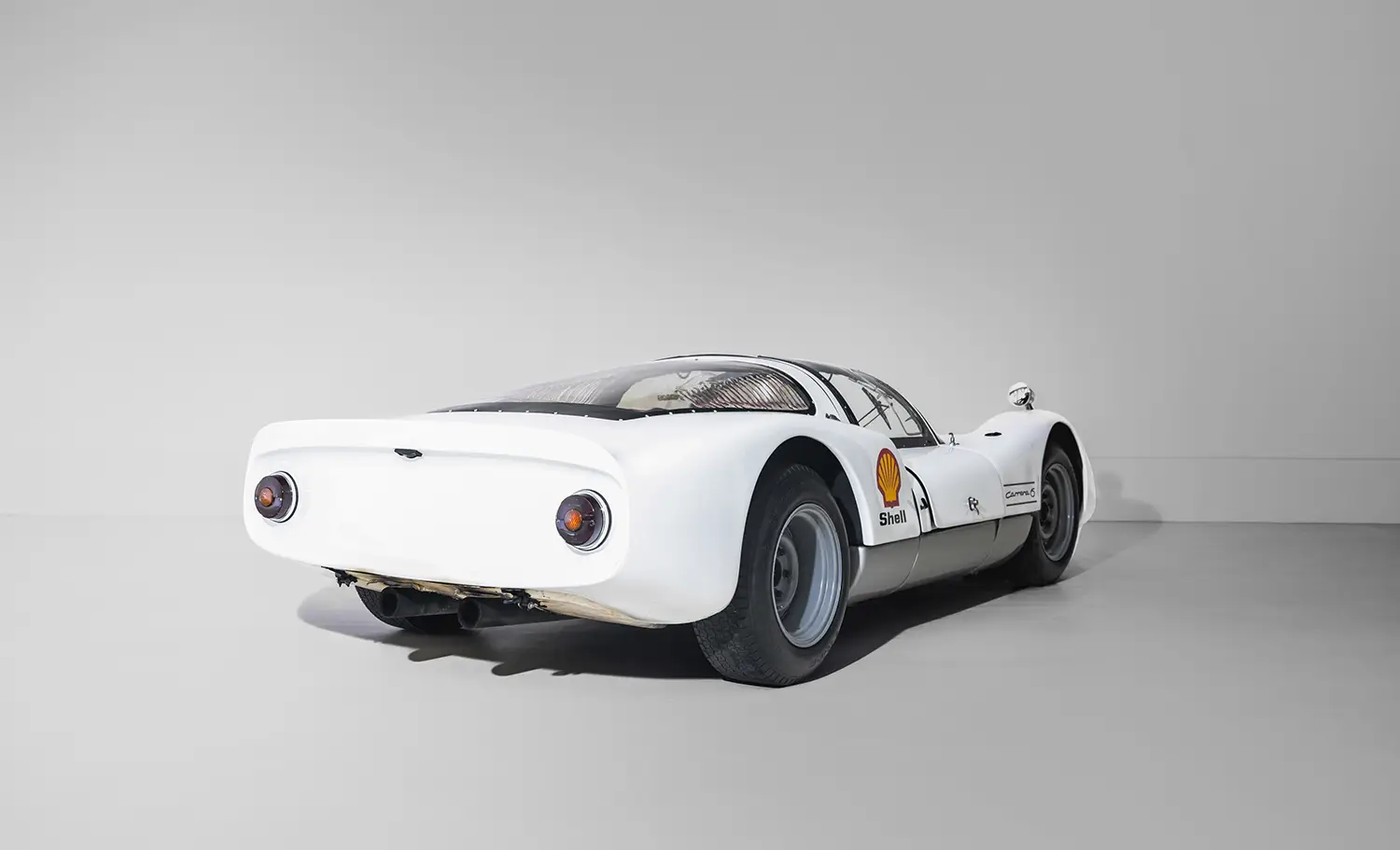 1966 Porsche 906