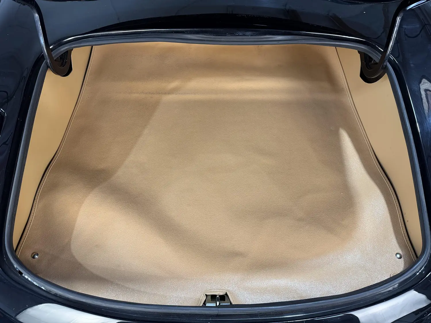 1972 Jaguar E-Type Series III Roadster Conversion