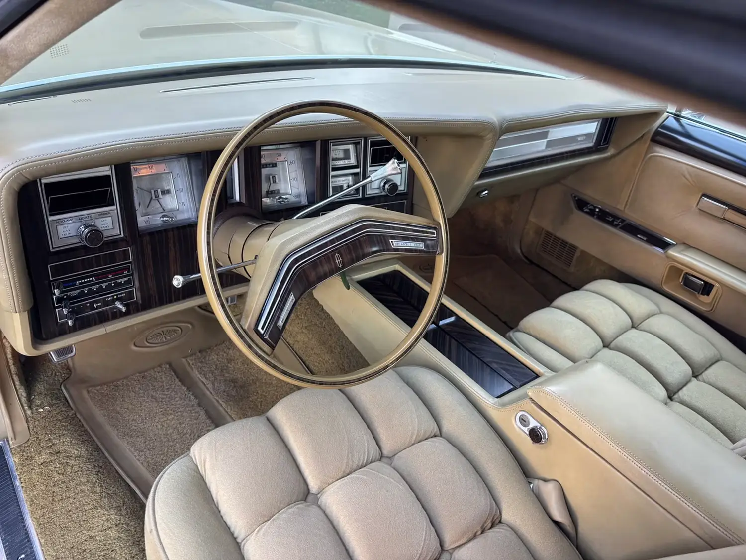 1978 Lincoln Continental Mark V Diamond Jubilee 1978 Lincoln Continental Mark V Diamond Jubilee