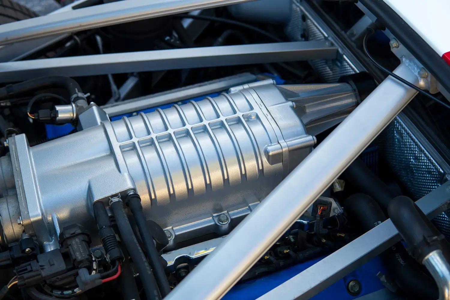 2005 Ford GT 2005 Ford GT