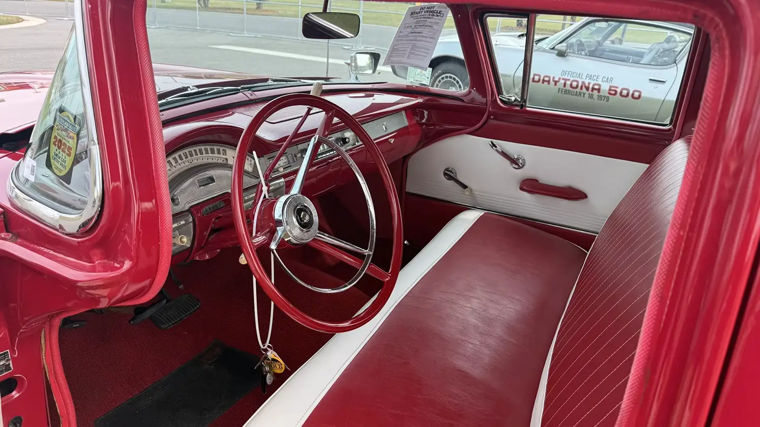 1958 Ford Country Sedan Wagon 1958 Ford Country Sedan Wagon