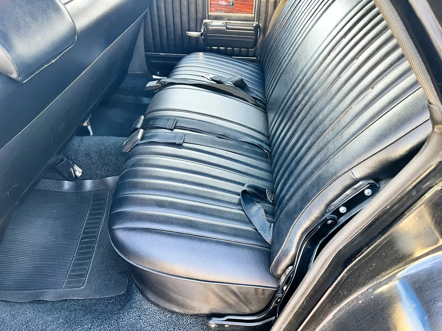 1969 Chevrolet Kingswood