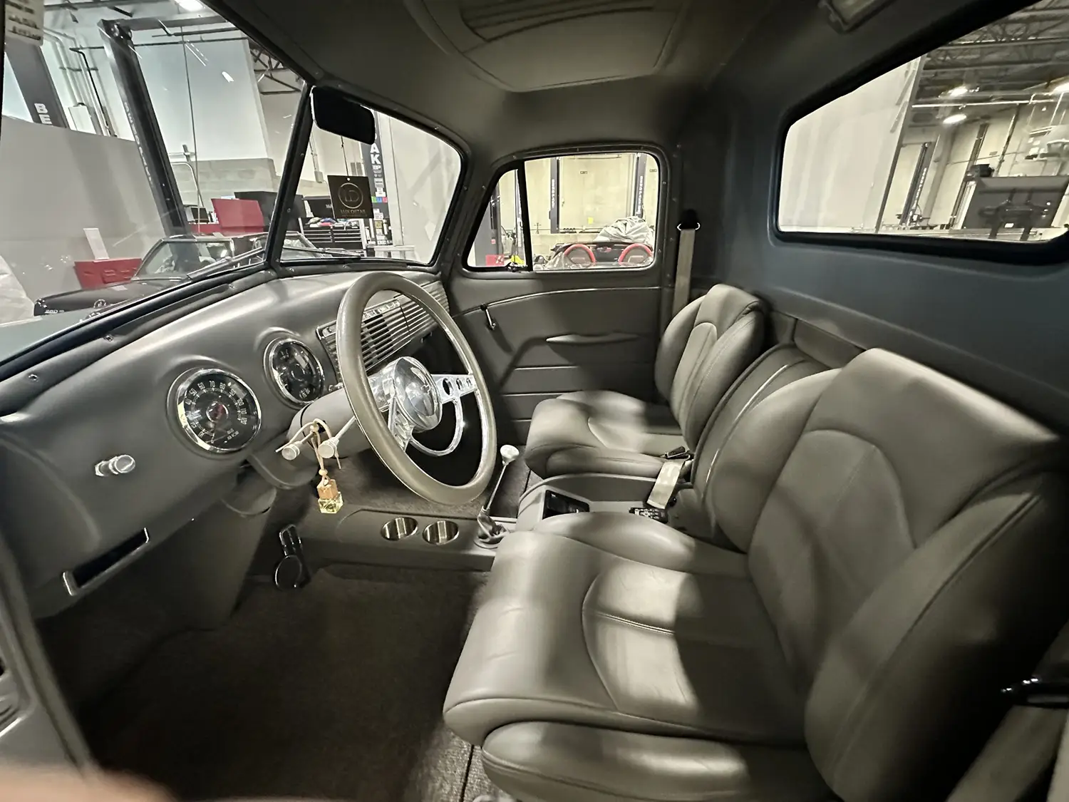 1952 Chevrolet 3100 Pickup