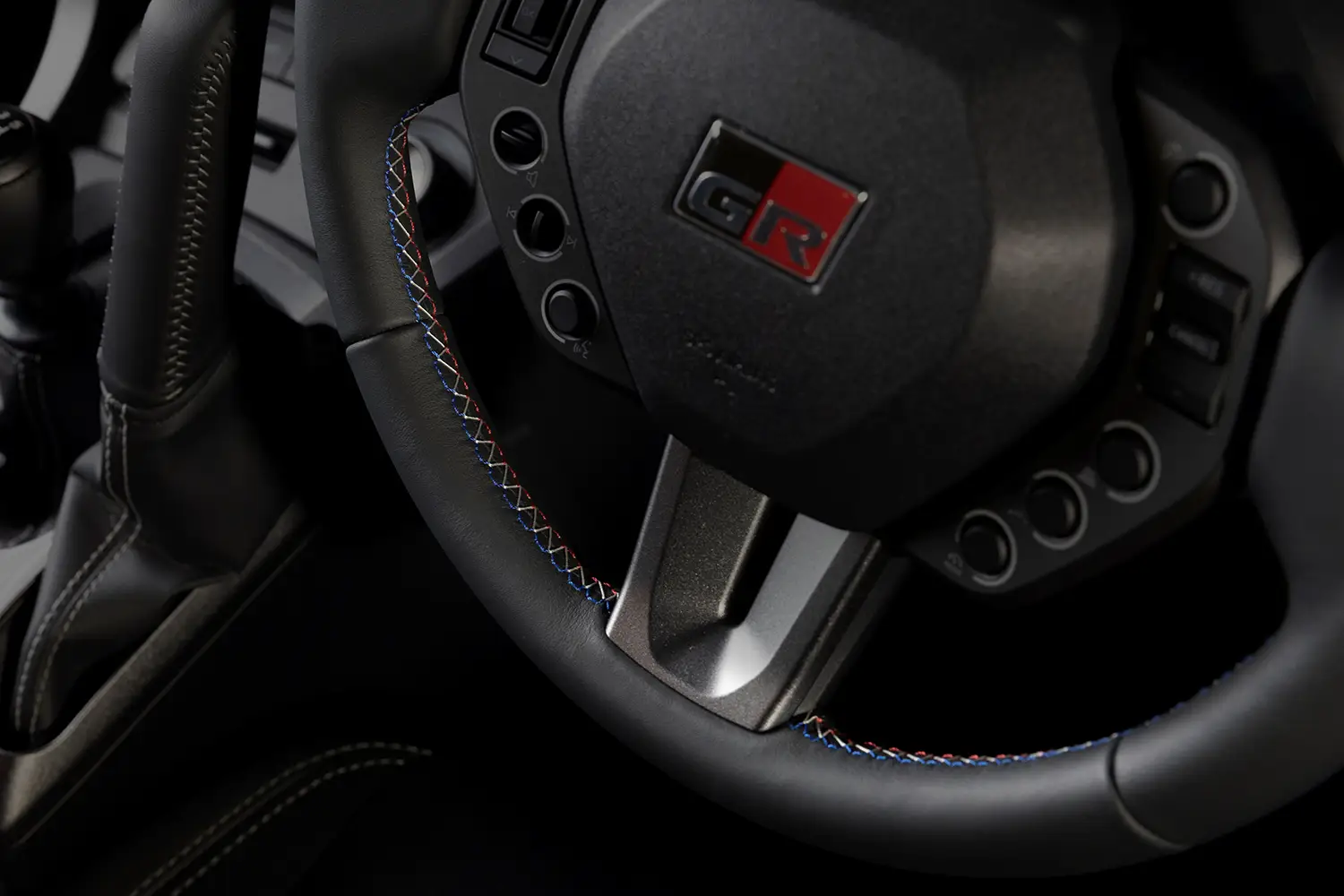 Toyota GR Yaris Sébastien Ogier Edition