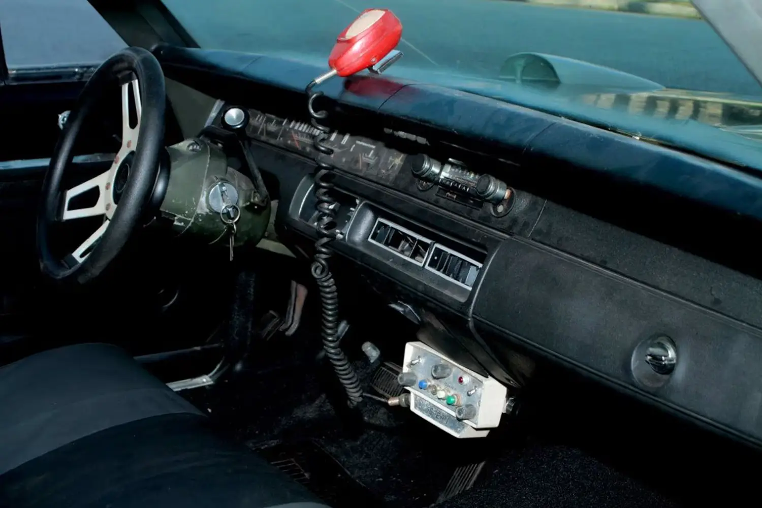 1970 Plymouth Satellite Sedan 1970 Plymouth Satellite Sedan