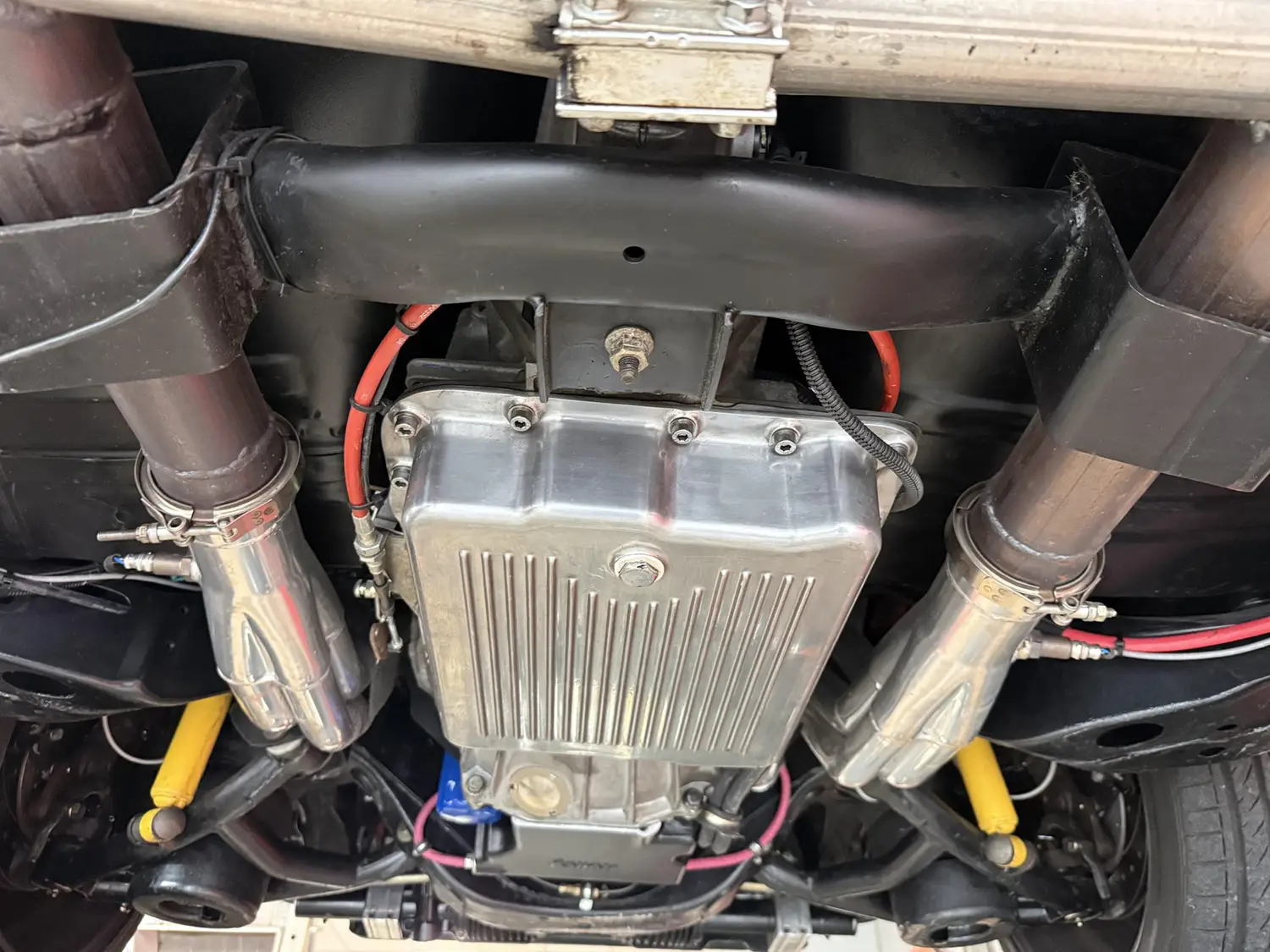 1964 Chevrolet Chevelle Malibu Sport Coupe