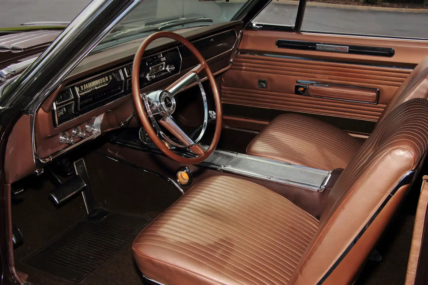 1967 Dodge Coronet R/T Convertible 1967 Dodge Coronet R/T Convertible