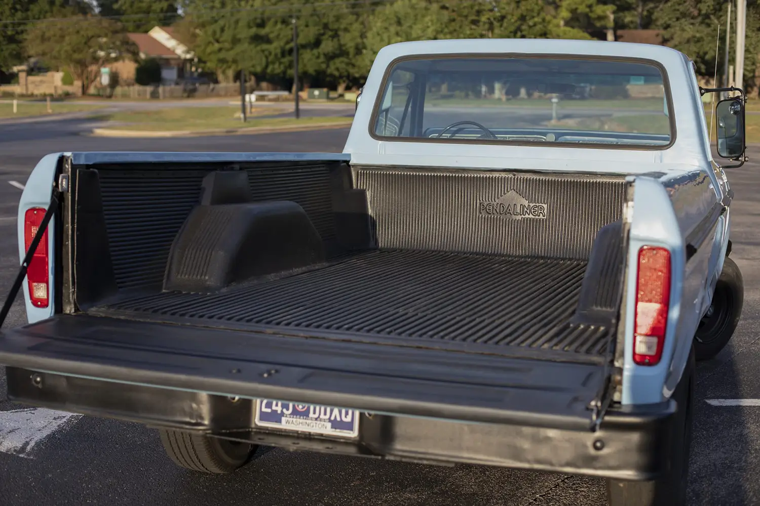 1979 Ford F-100 Custom