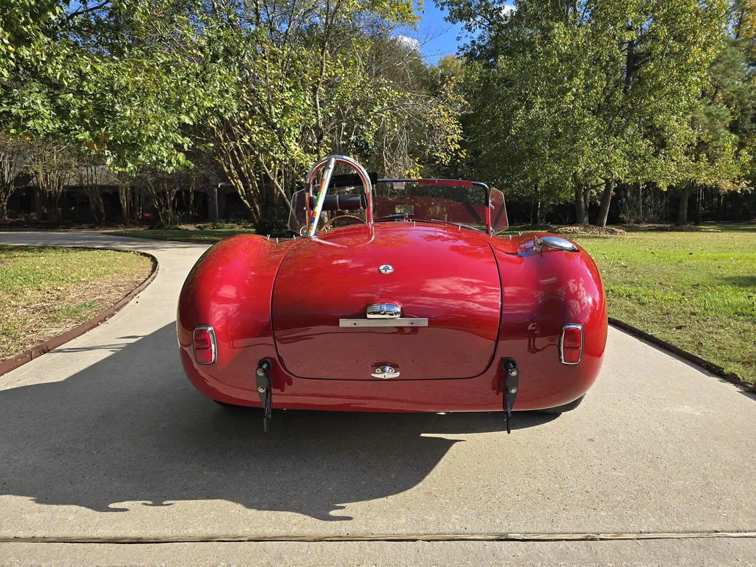 1966 Shelby Cobra 427